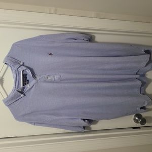 Mens Ralph Lauren polo short sleeve 2xlt